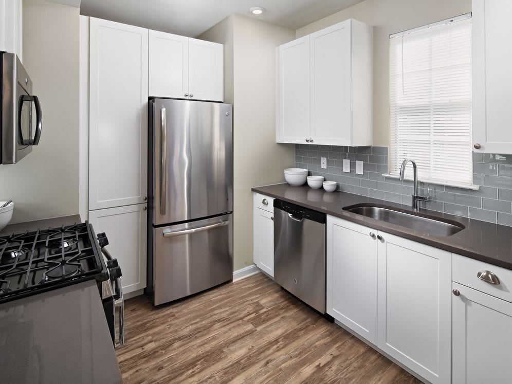 Avalon Townhome Collection Florham Park – photo 2