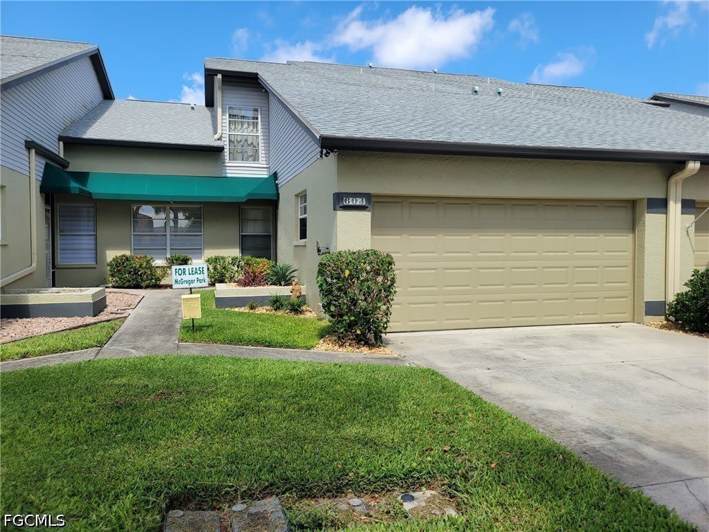 603 McGregor Park Circle – photo 3