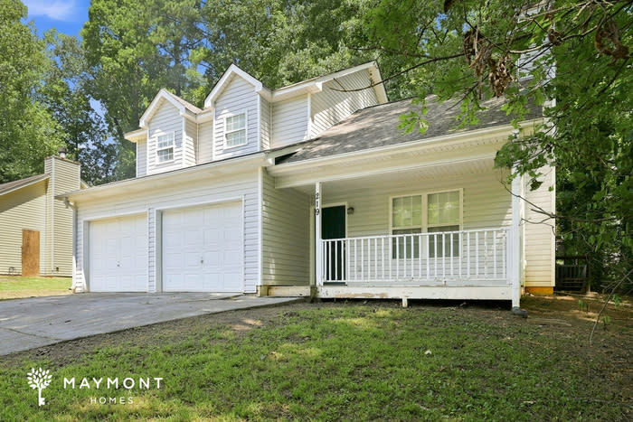 219 Lakeview Drive – photo 2