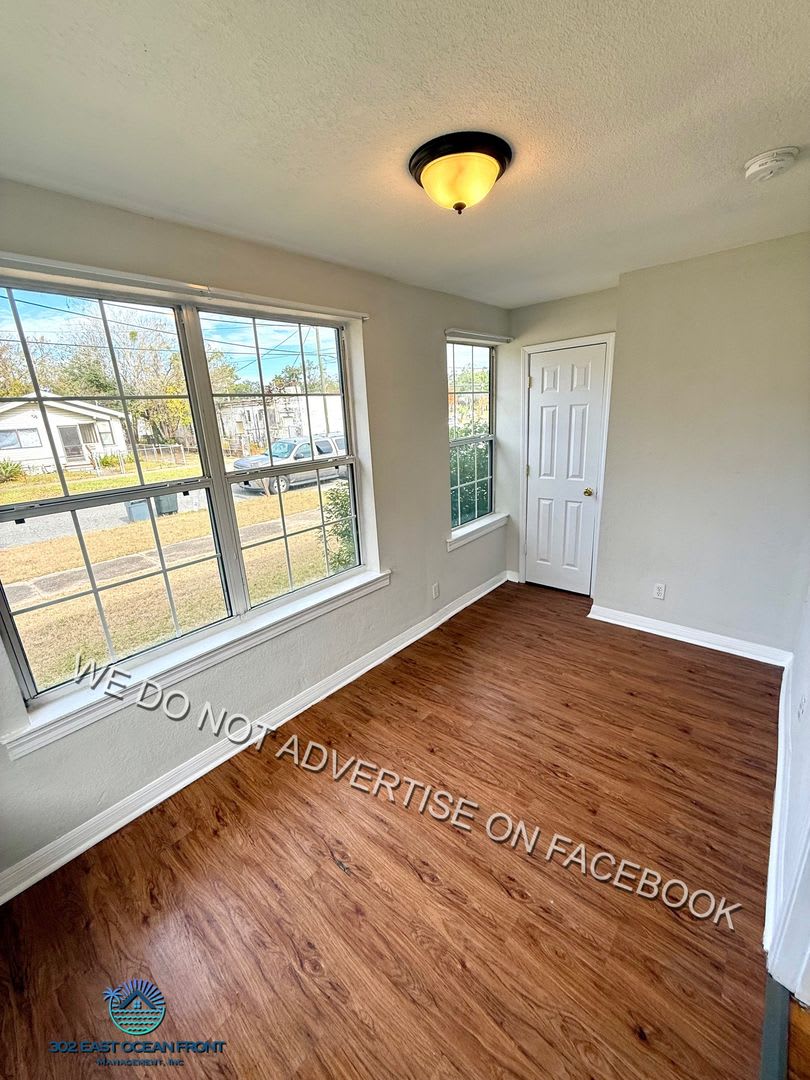 Beautiful 3 Bedroom 1 Bathroom now available for rent – photo 5