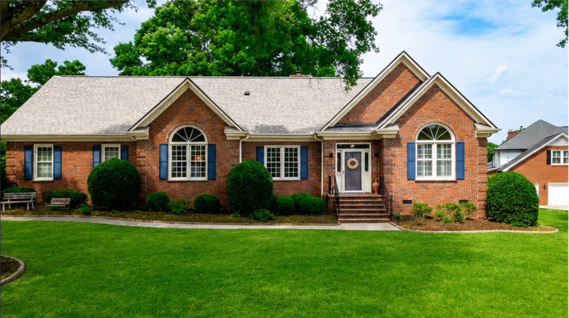 Beautiful Home in the Heart of Greenville – photo 1