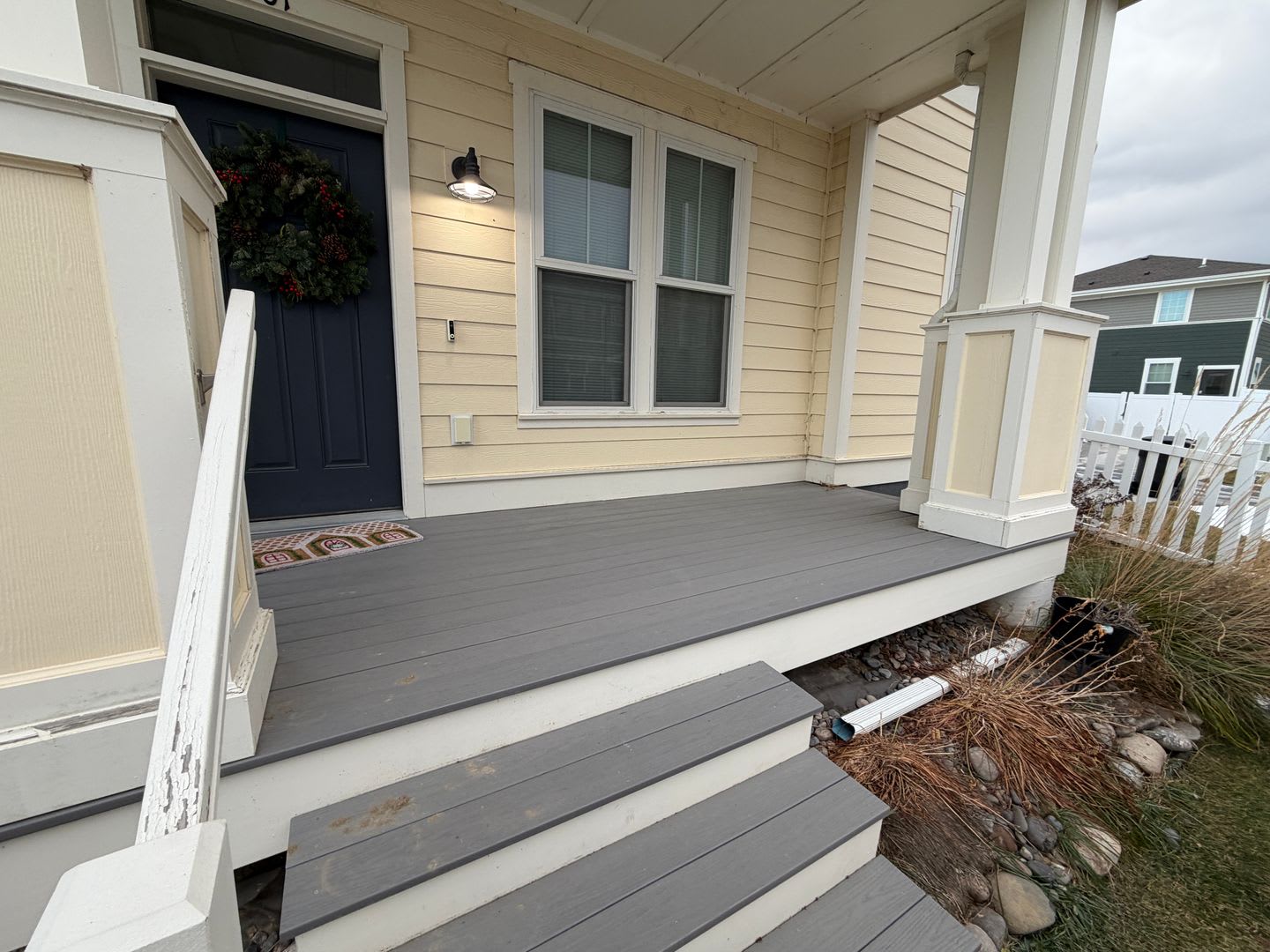 Modern 2 Bedroom Home In Quiet New Neighborhood Fully Furnished Pet Friendly Garage More – photo 5