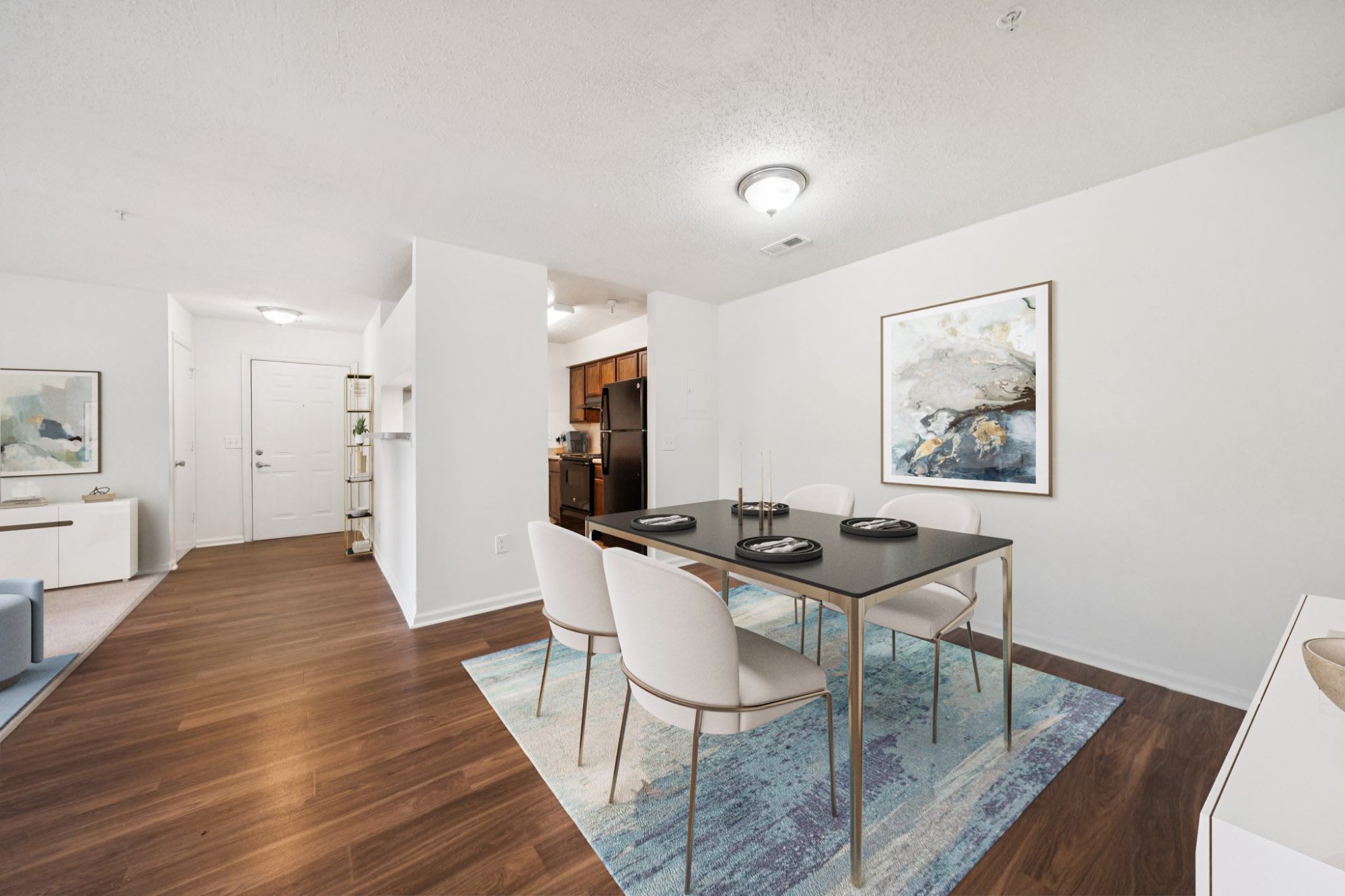 Affordable Housing – photo 4