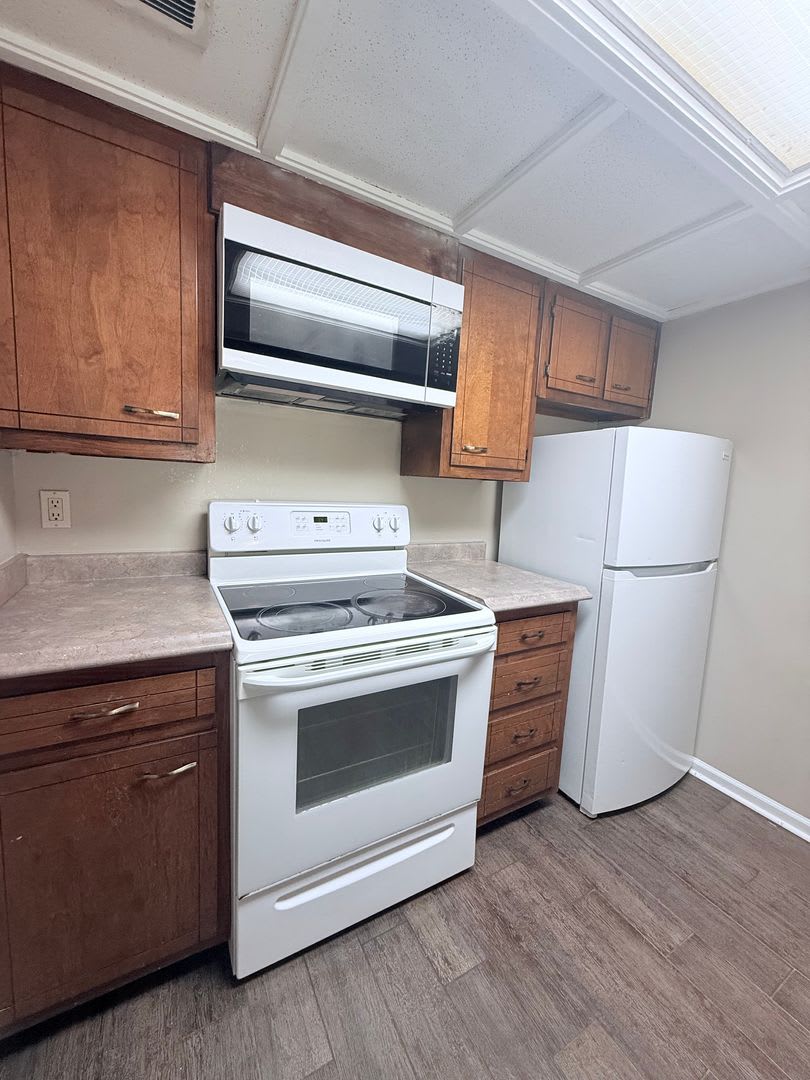 2 bedroom townhome in Oakwood, GA – photo 4