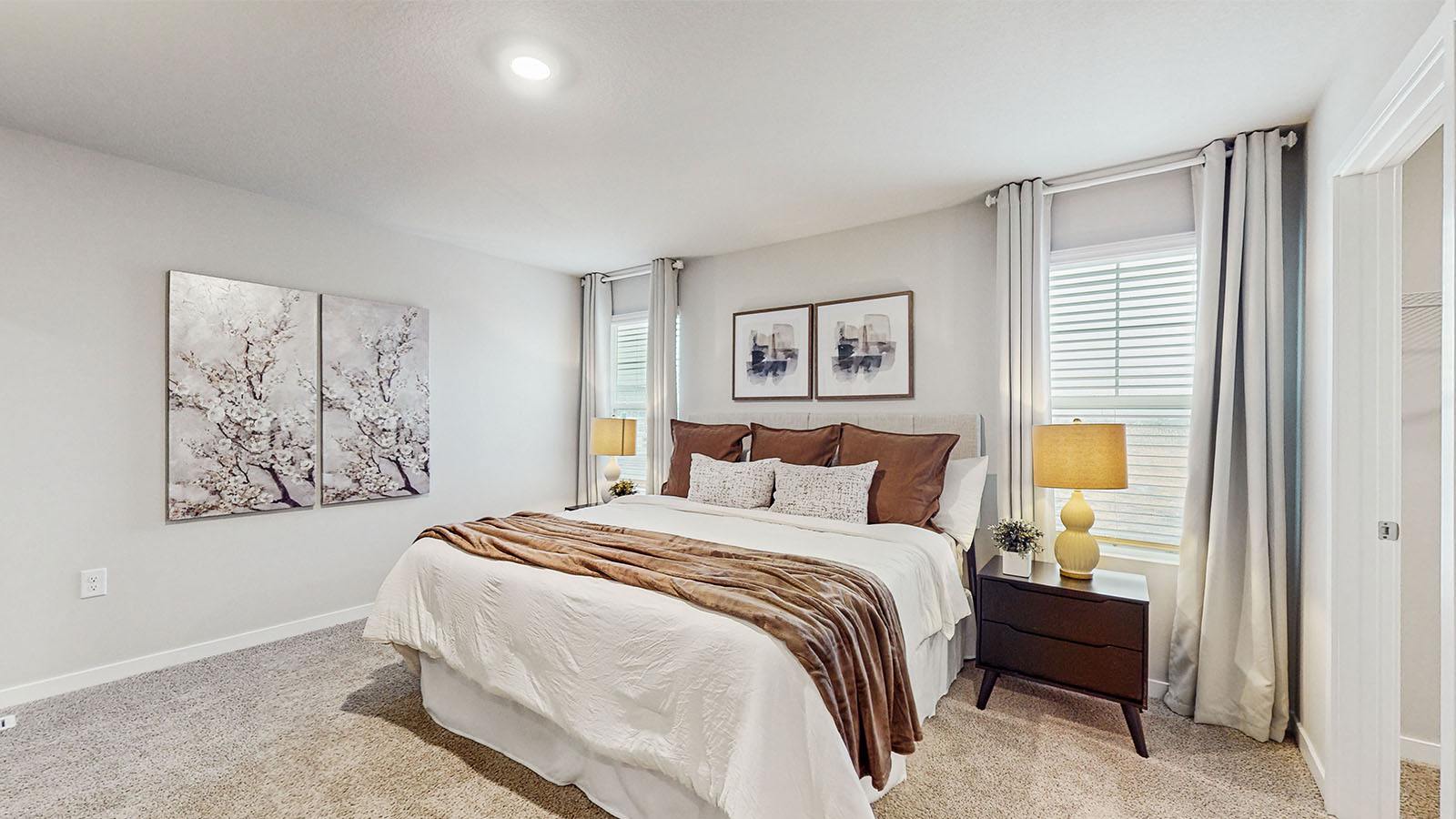 Brixin Townhomes At Sunset Meadows – photo 5