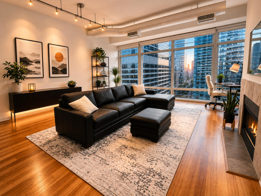 333 N Canal St – photo 1