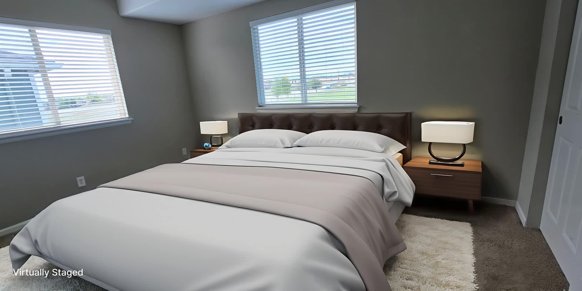 Charming Two Bedroom Townhome In Brighton Colorado – photo 5