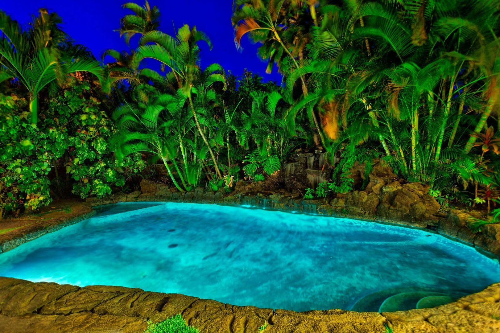 Beautiful Kailua Beachside Luxury Home w/Pool & AC. Maluhia – photo 3