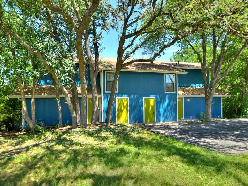 602 Ramble Lane – photo 1