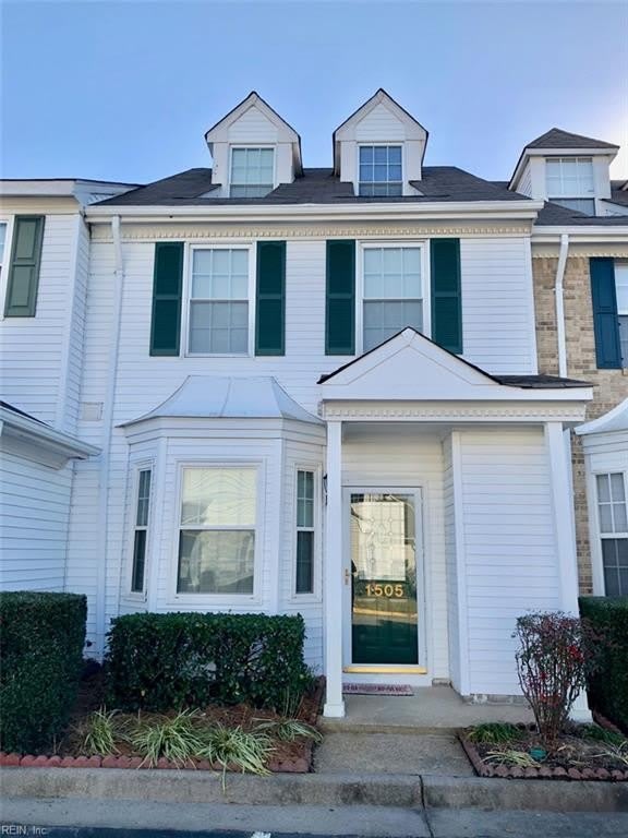 1505 Heritage Avenue – photo 1
