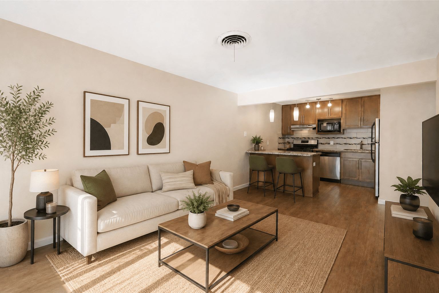 Highland Apartments – photo 2