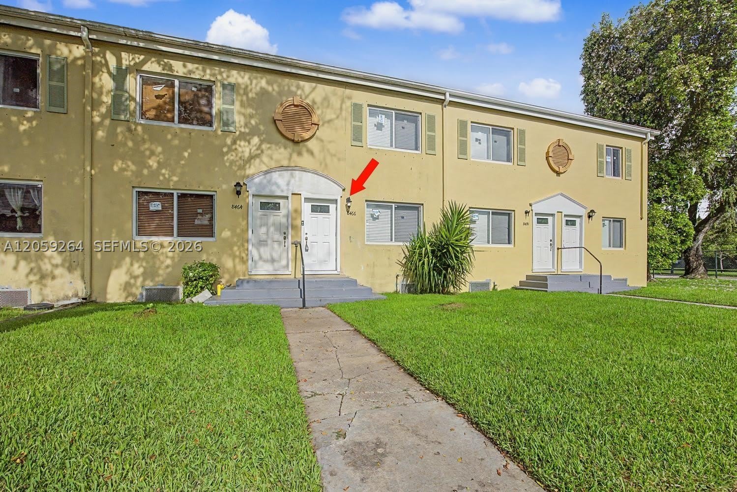8466 NW 4th Ct – photo 1