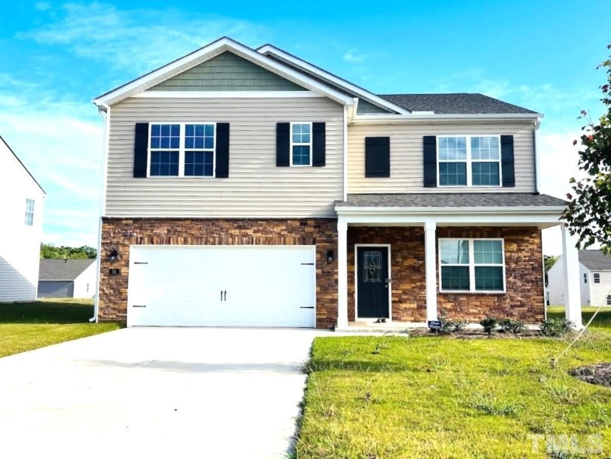 54 Paper Birch Way – photo 1