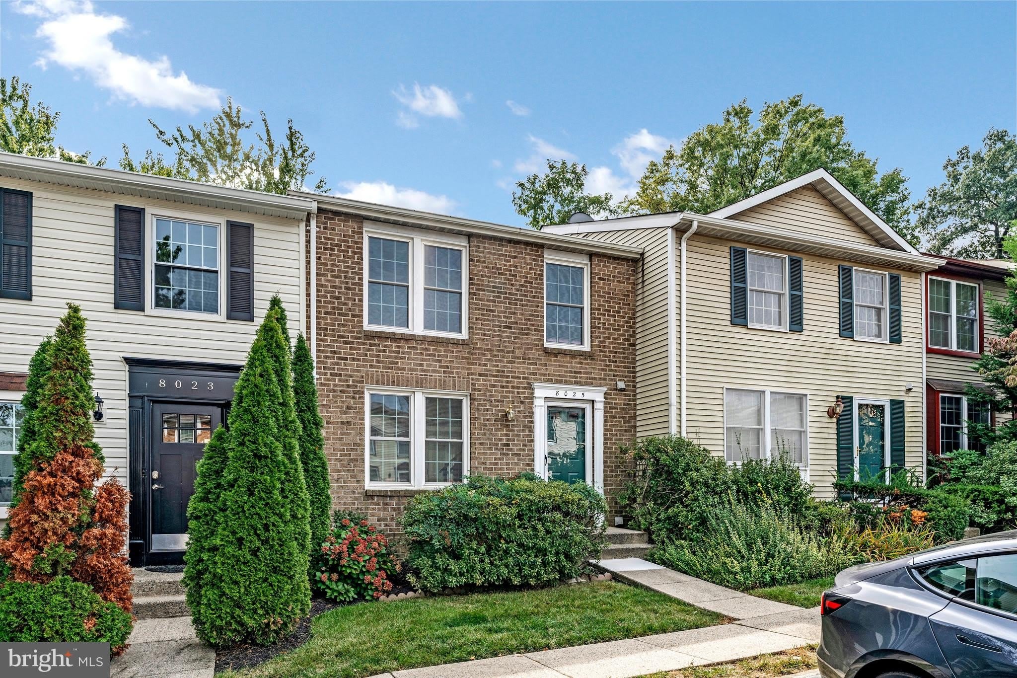 8025 TYSON OAKS Circle – photo 3