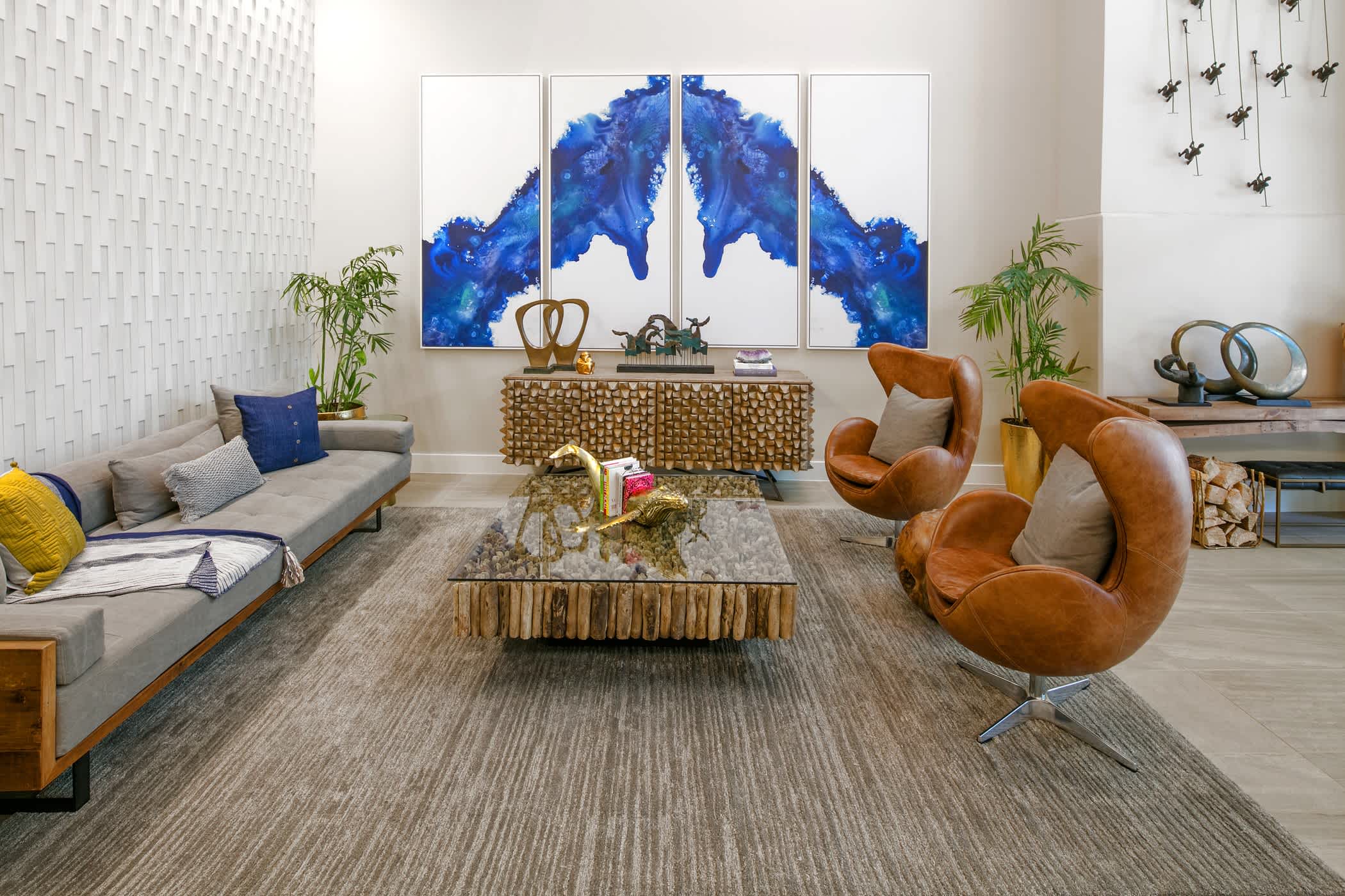 Sky3 Apartments – photo 4