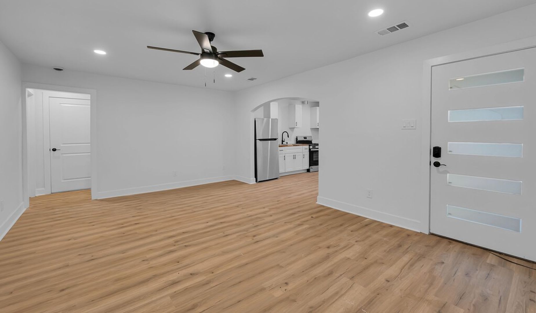 Newly renovated 3-bedroom, 2-bath in Waco – photo 4