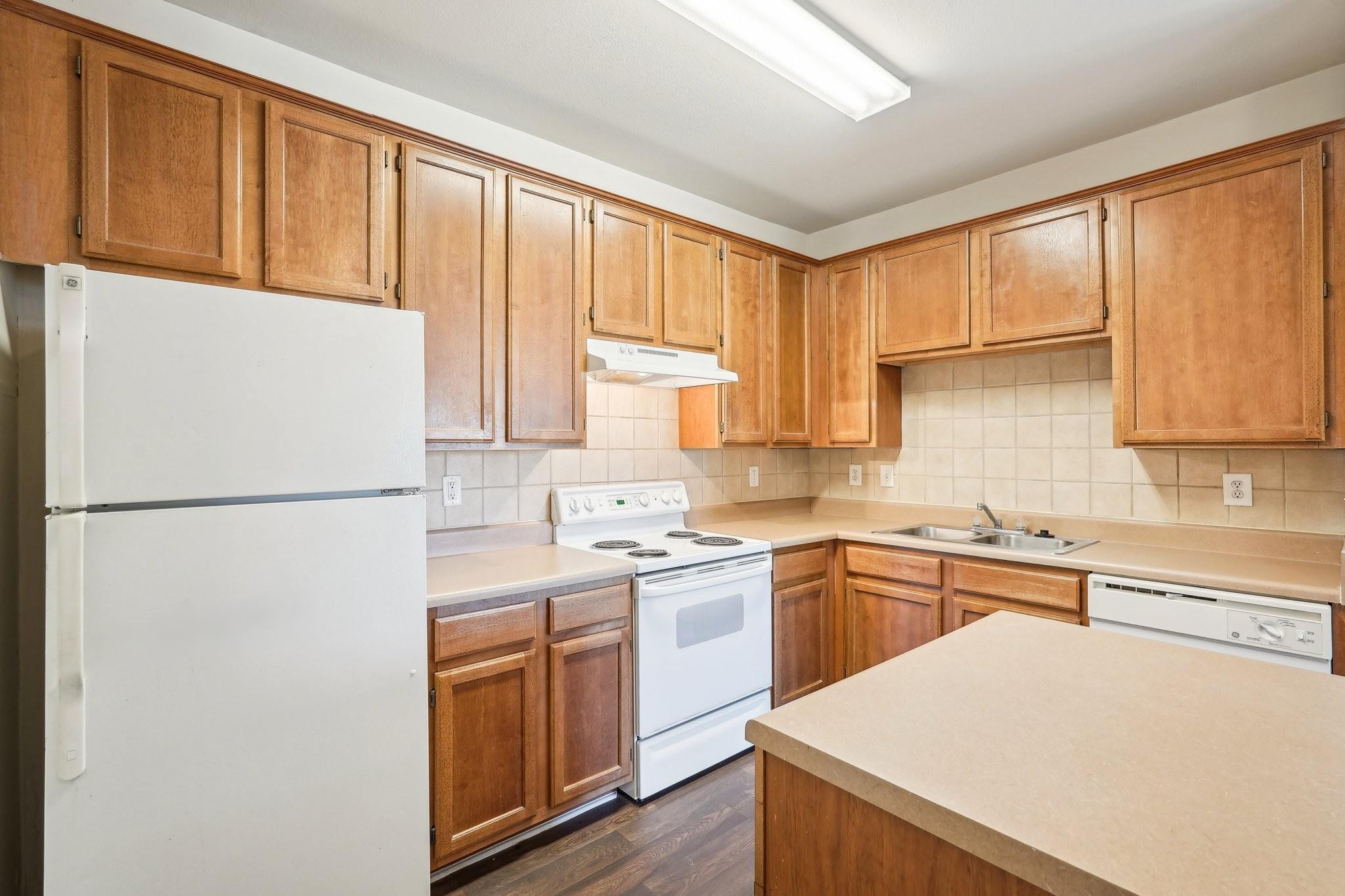 Wesley Stonecrest Apartments at Lithonia – photo 5
