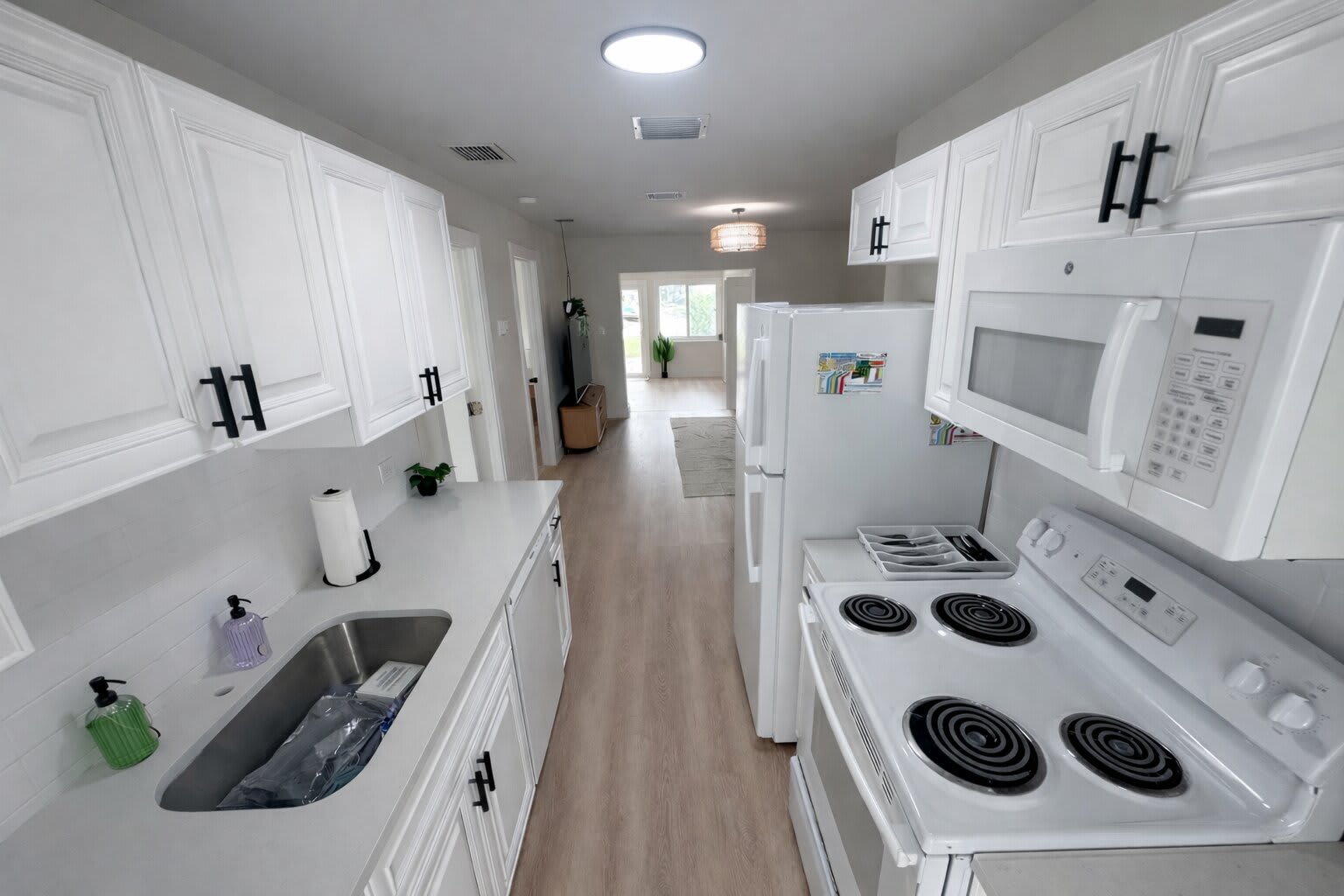 4396 Southwest 25Th Terrace – photo 5