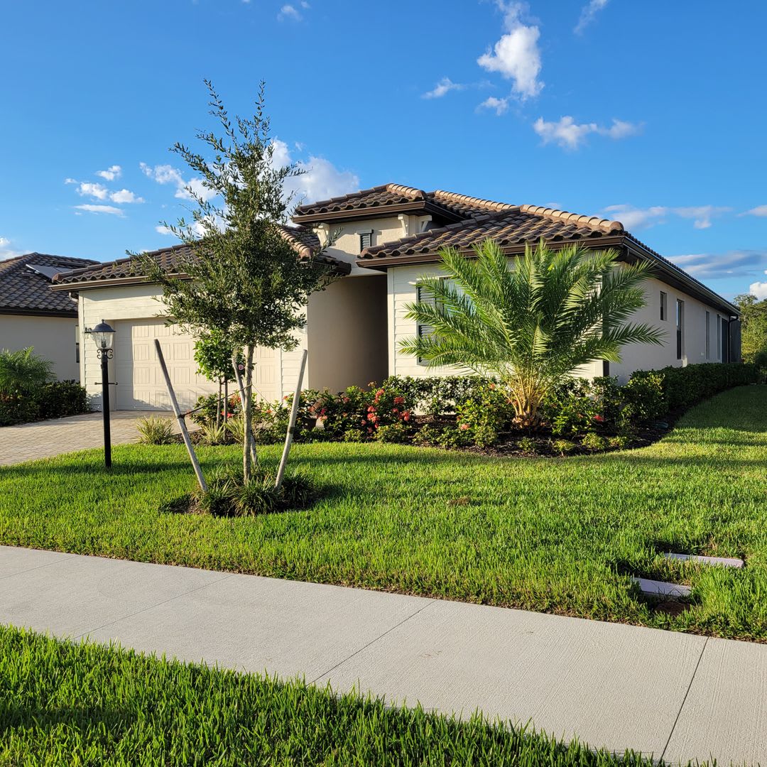 Annual turnkey furnished 3/3 SFH in "Green" gated community in Bradenton – photo 2