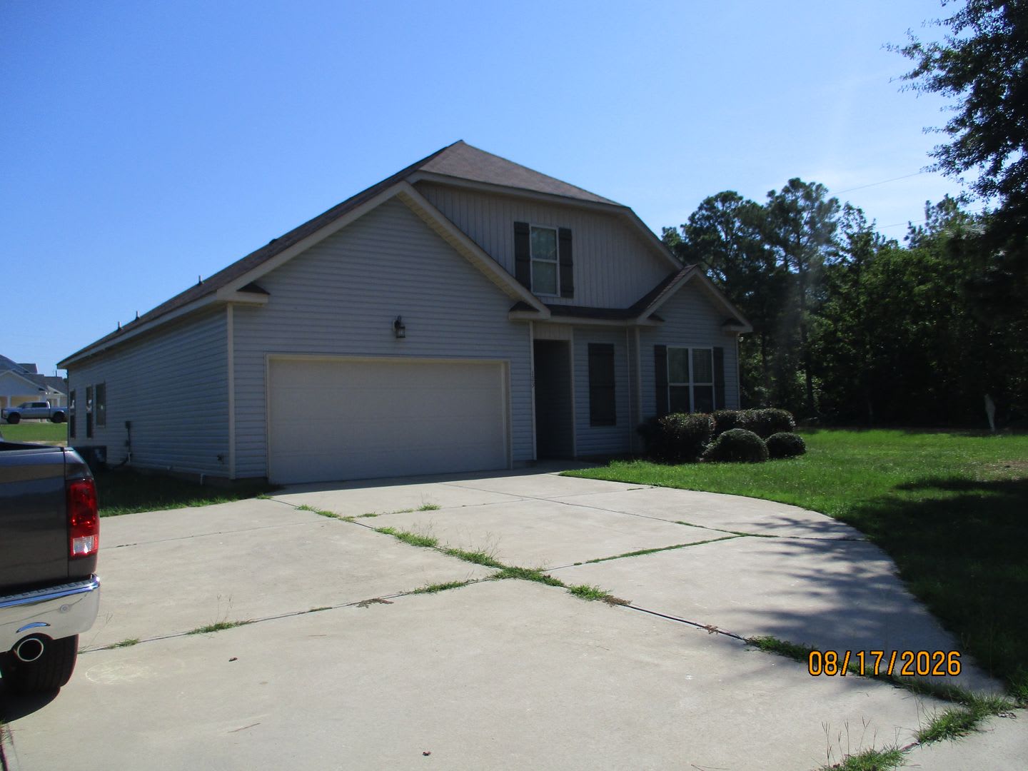 Welcome home to peaceful country living at 123 Macedonia Rd! – photo 3