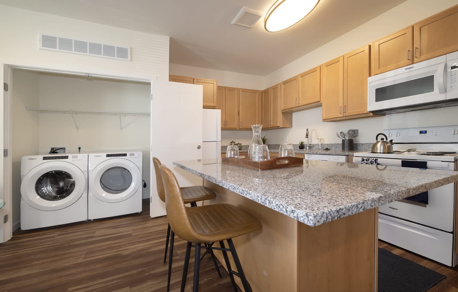 The Addie at Metro Center 55+ Apartments – photo 2