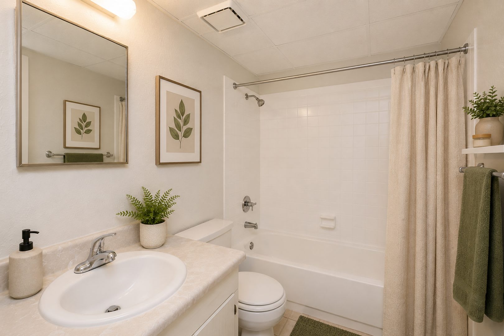Cortez Plaza Apartments – photo 5