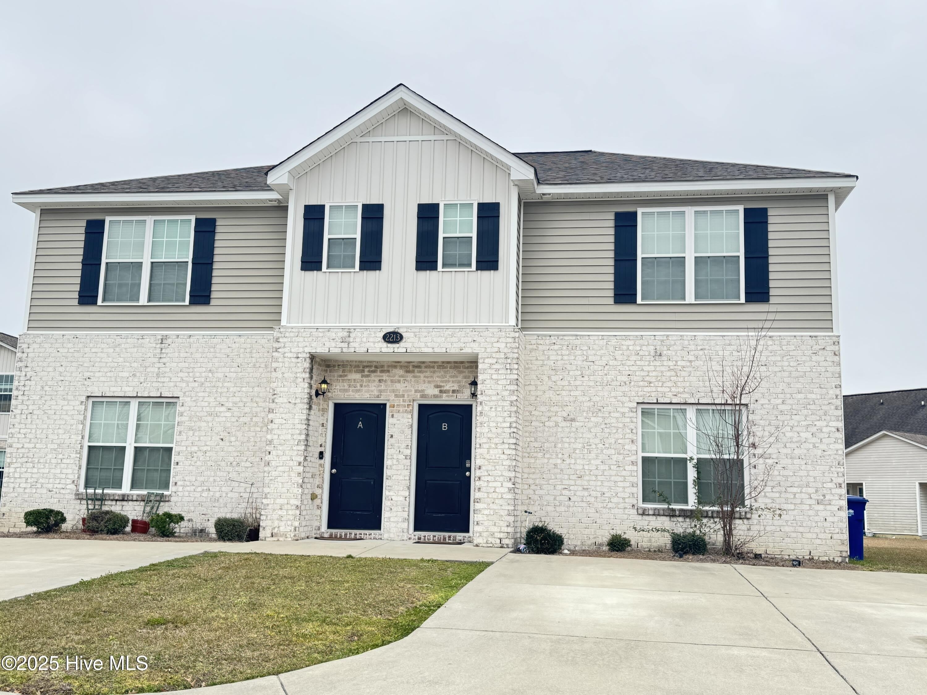 2213 Chavis Drive – photo 2