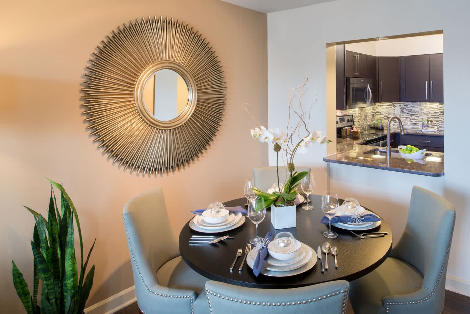 Gables Dupont Circle – photo 4