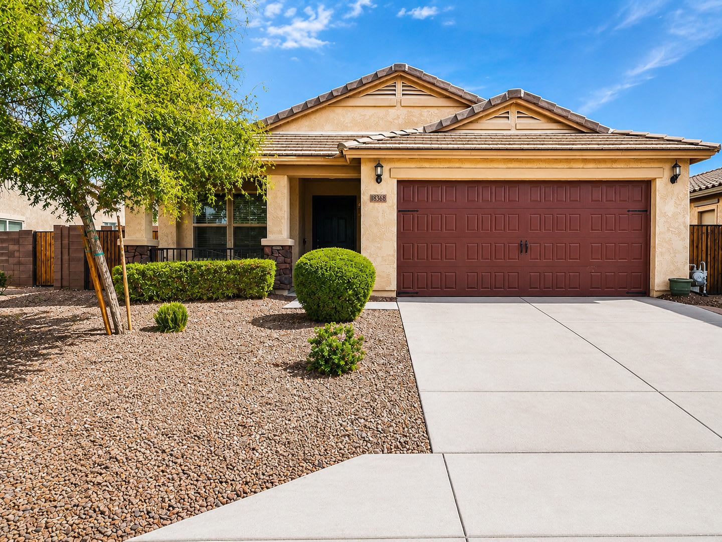 18368 W. Getty Dr. Goodyear, AZ 85338 – photo 1