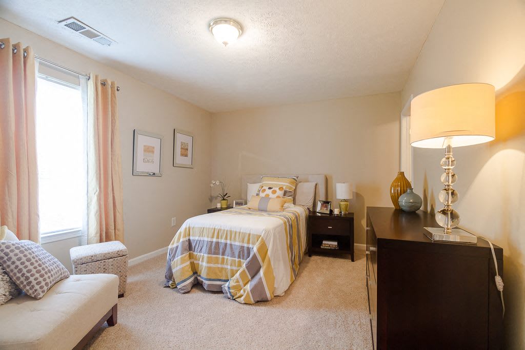 Mount Olive Townhomes – photo 5