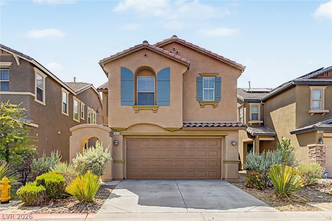 7819 Granite City Court – photo 1