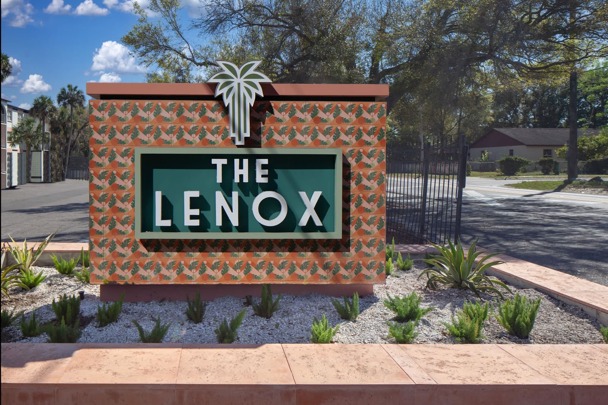 The Lenox – photo 1