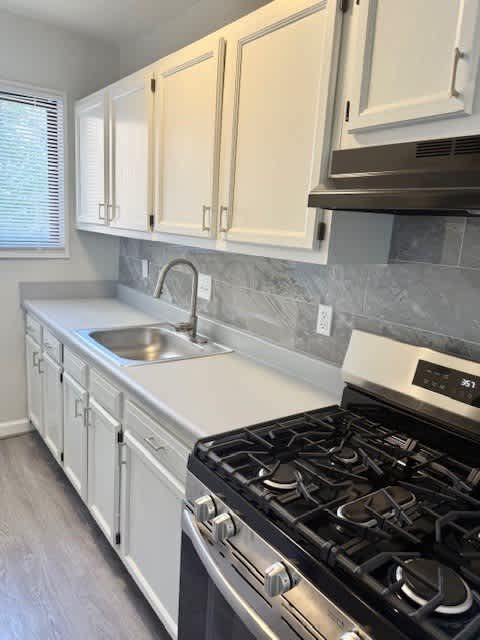 Park Pleasant Apartments – photo 3