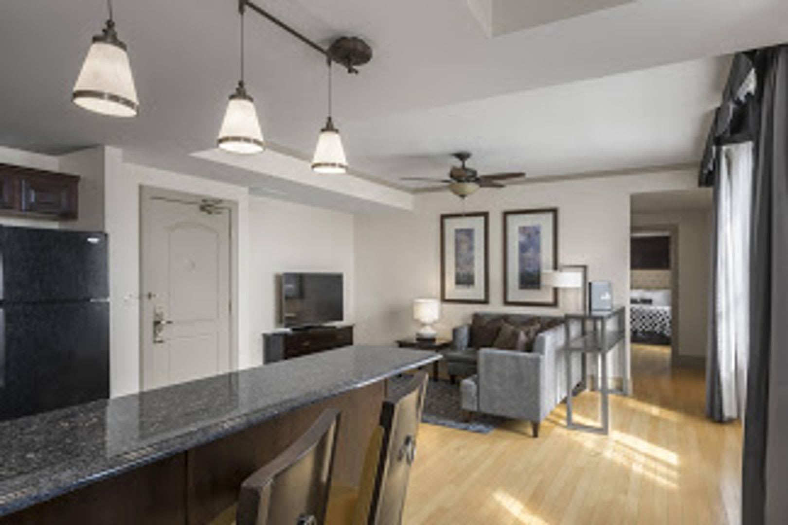 Bridging the gap between convenience and luxury – photo 3