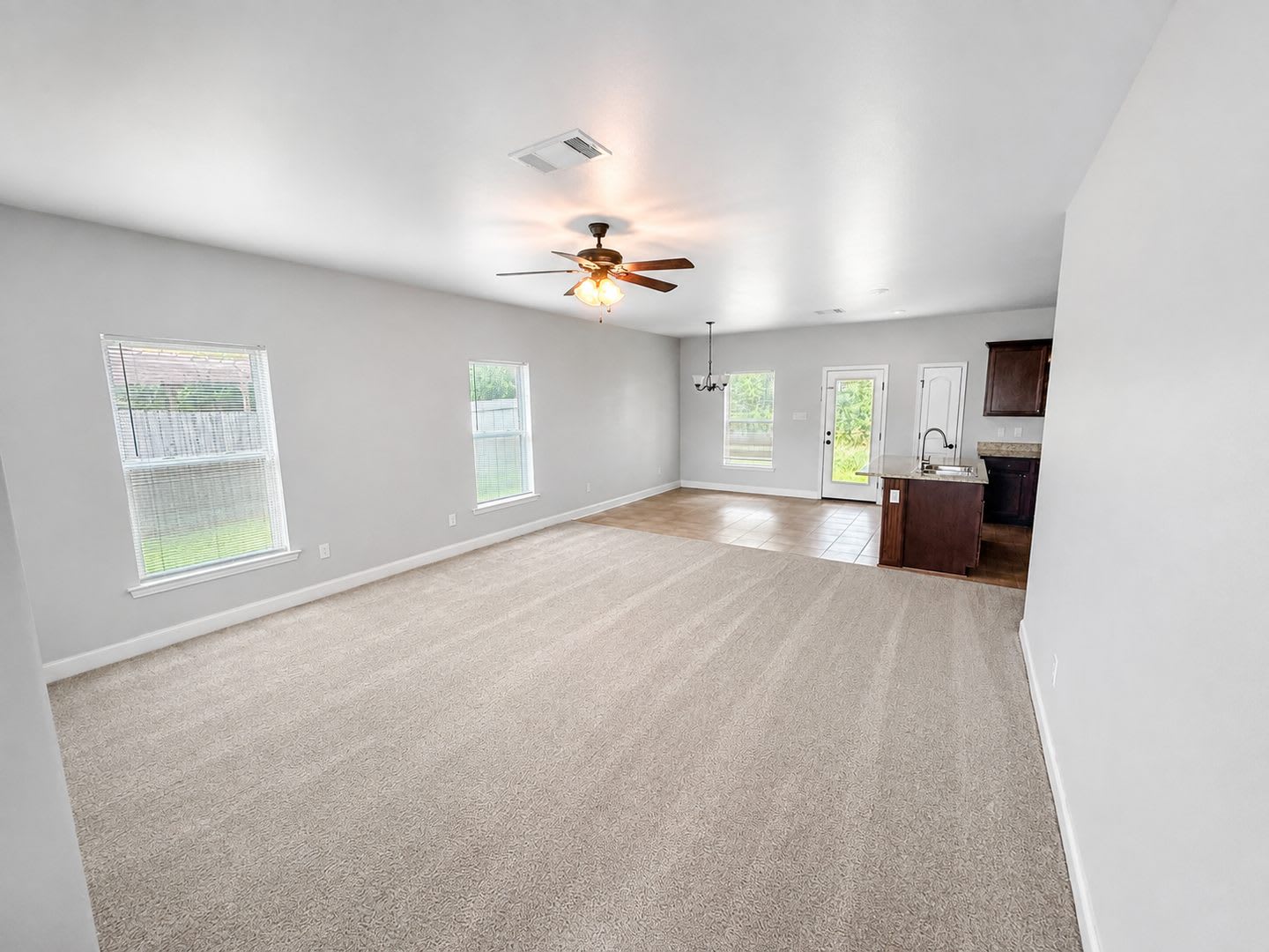 Beautiful 3-bedroom/2-bath D'Iberville – photo 3