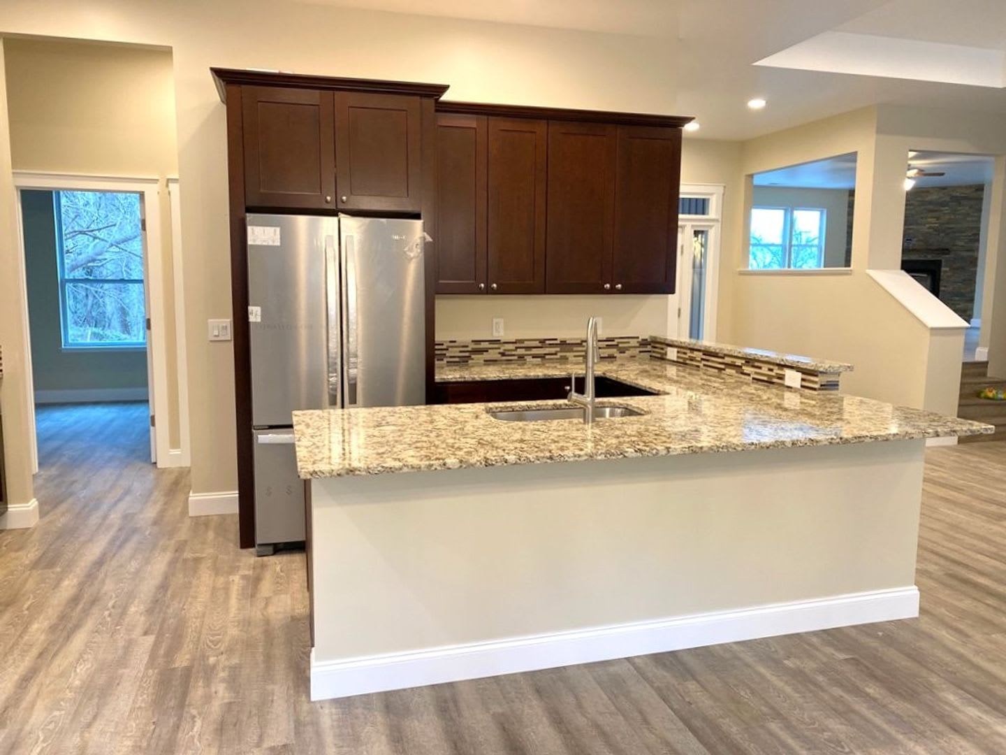 Laurel Park Spacious Home – photo 4