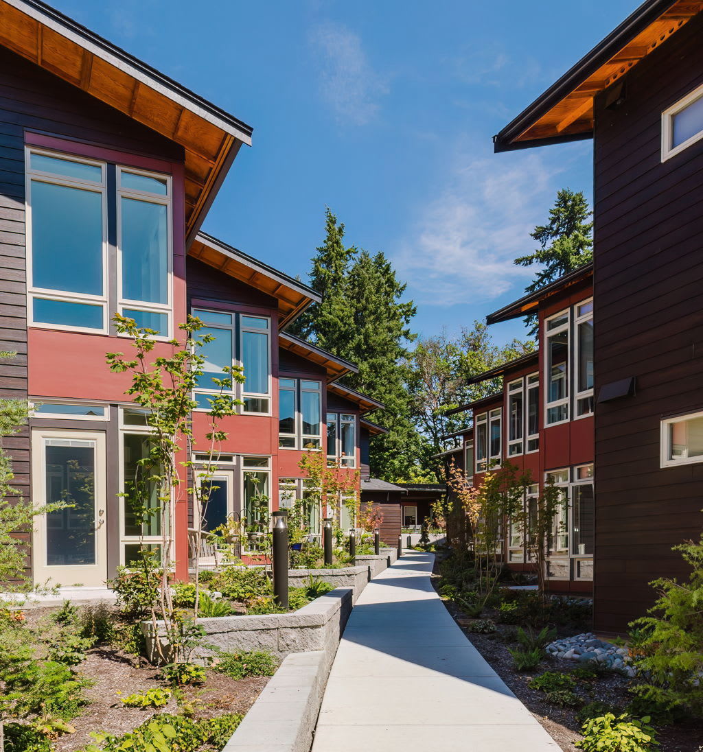 Oliver Bainbridge Island – photo 2
