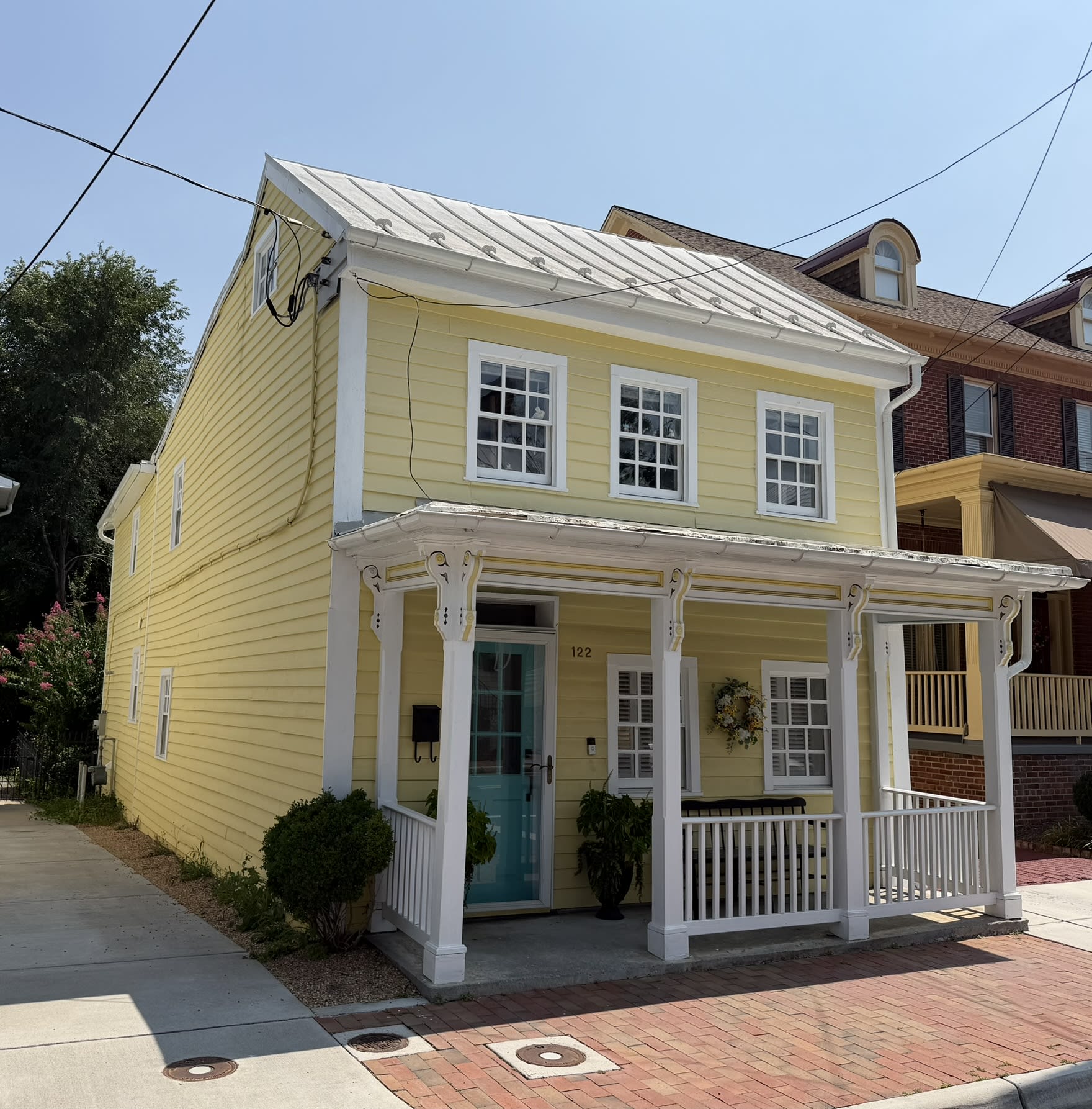 122 N Washington St – photo 2