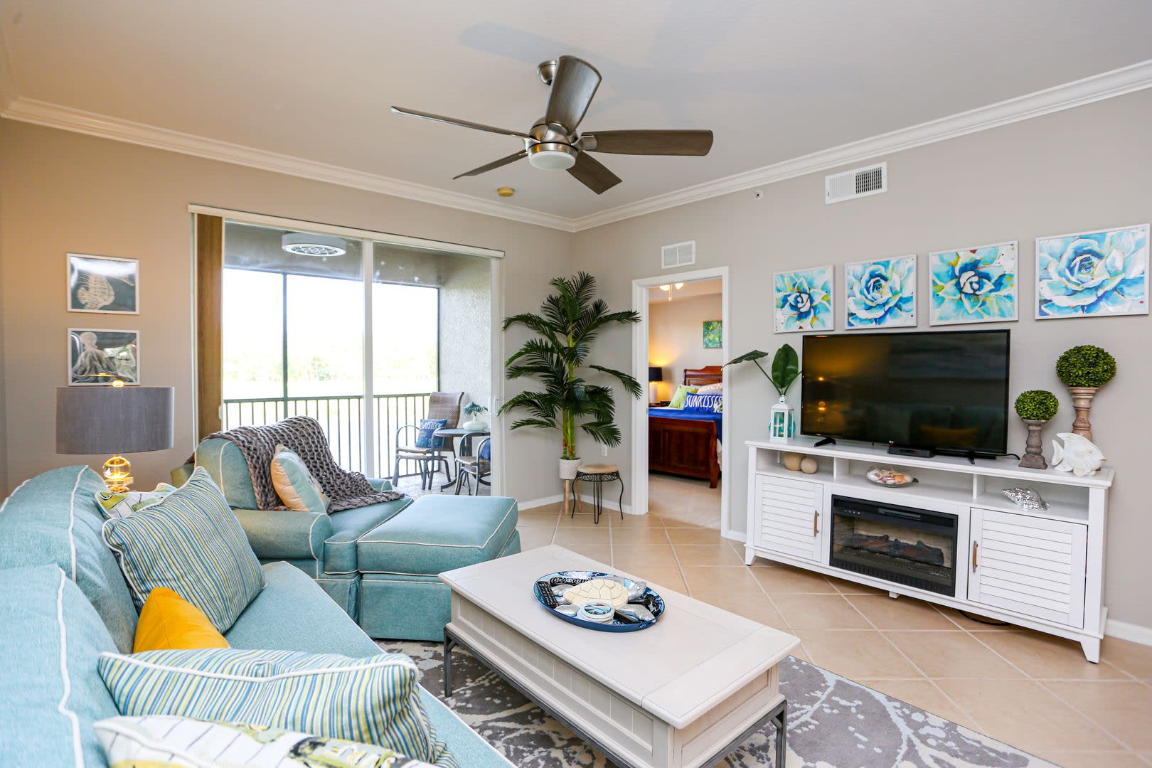 Heritage Bay 2 Beds 2 Baths Golf Course Views Furnished Seasonal Or Longer Term – photo 2