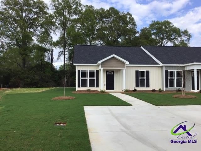 324 Grayton Way – photo 1
