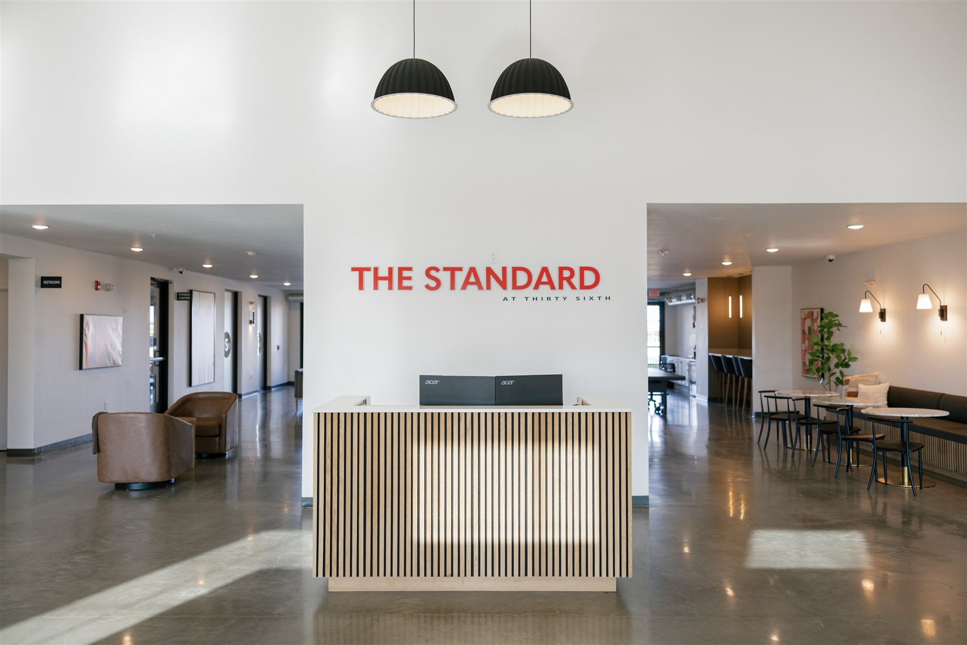The Standard At 36Th Street – photo 4