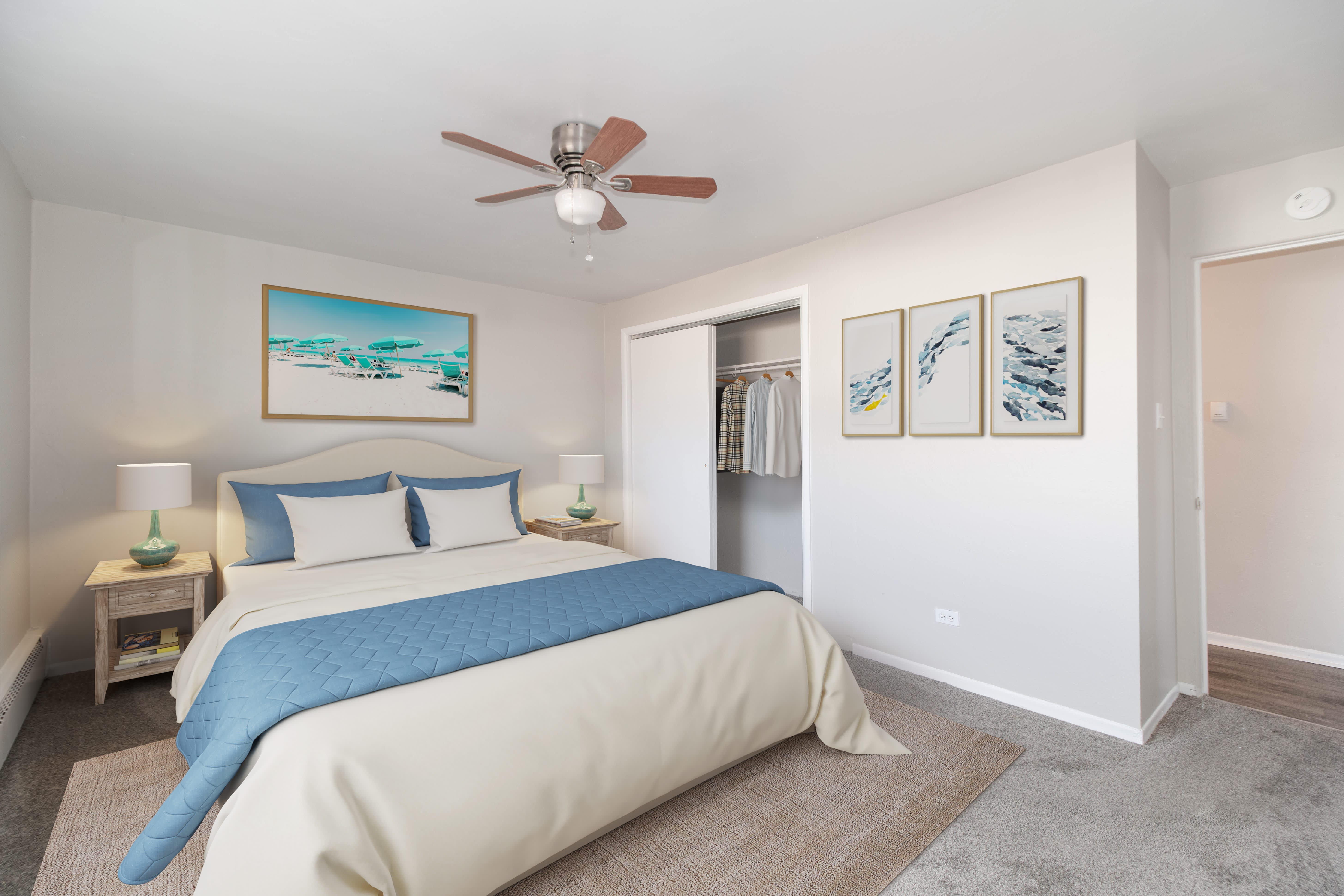 The Mark Apartments – photo 5