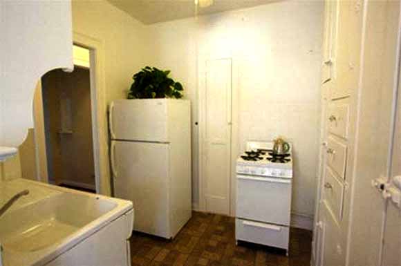 Grace Apartments – photo 5