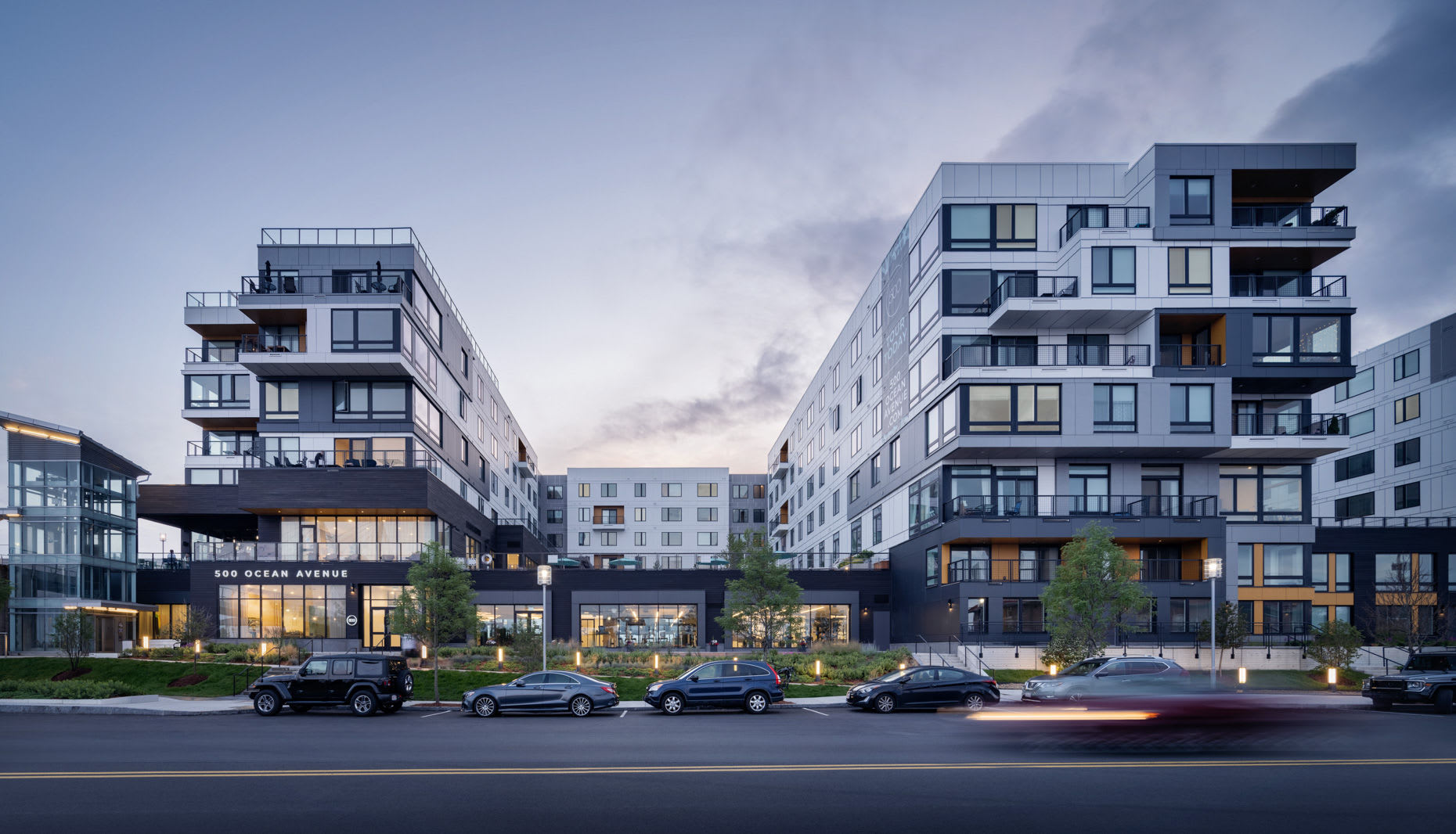 500 Ocean Ave – photo 5