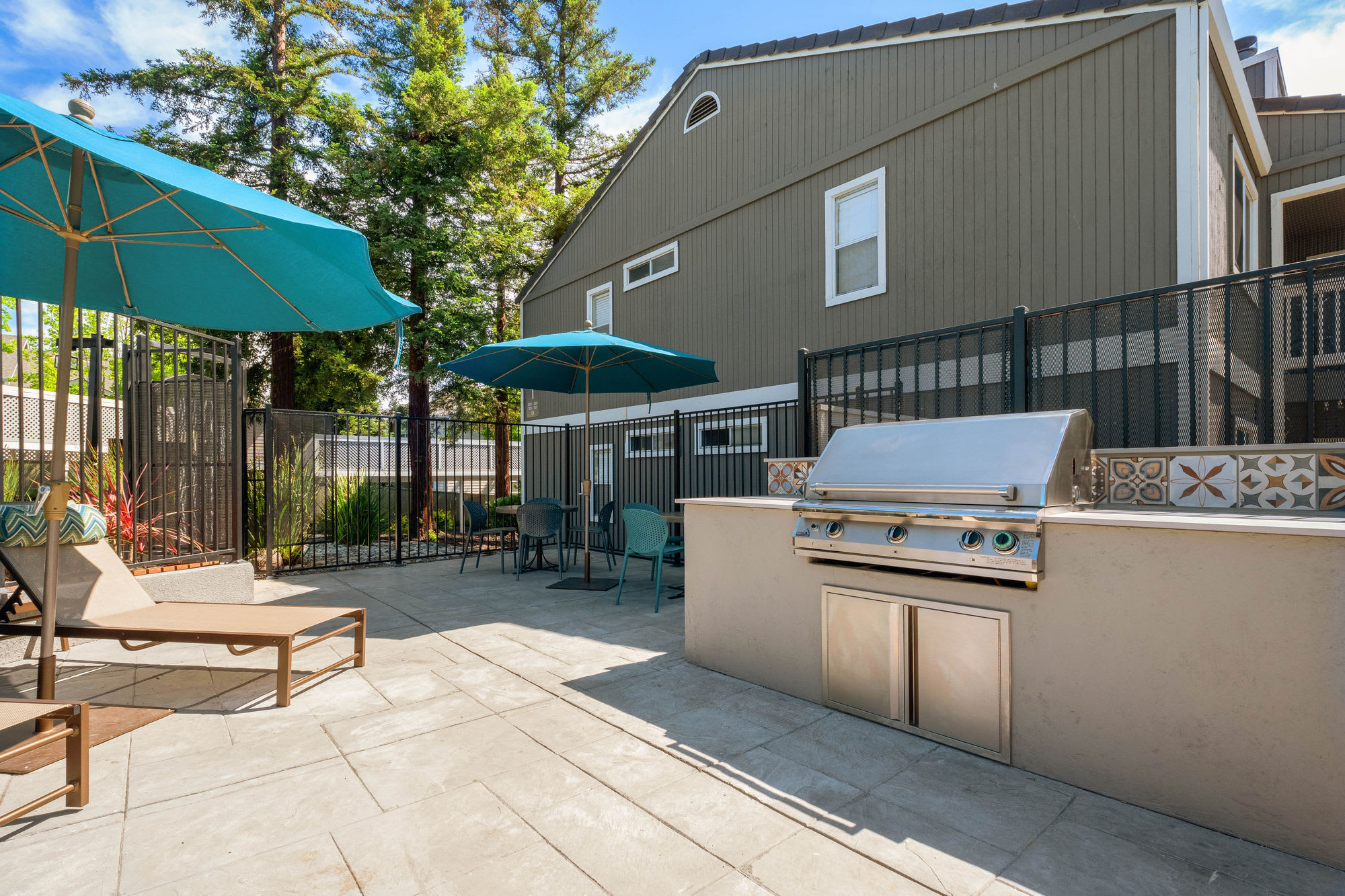 The Hayden Apartments – photo 4