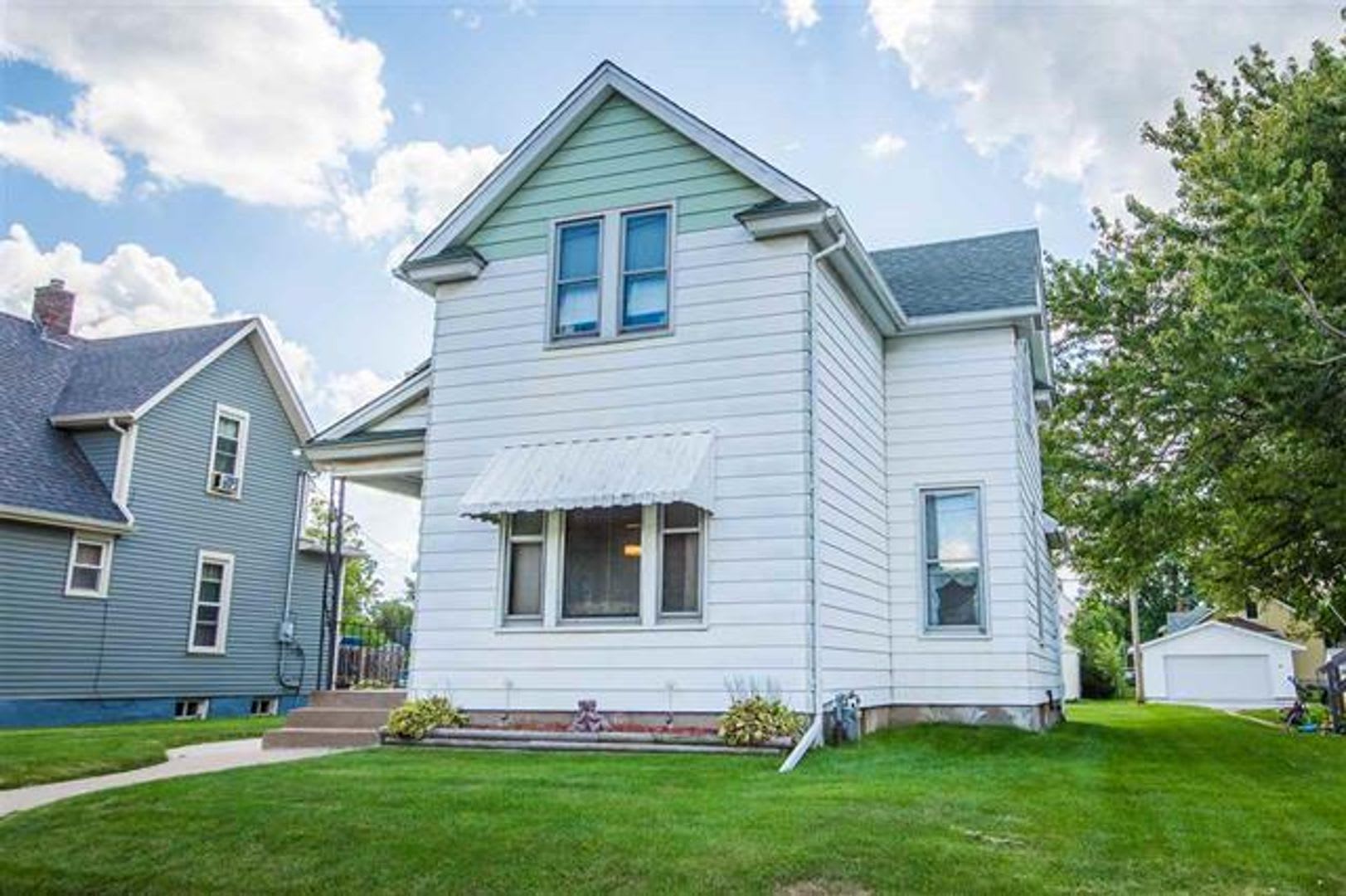 3 bedroom home – photo 1