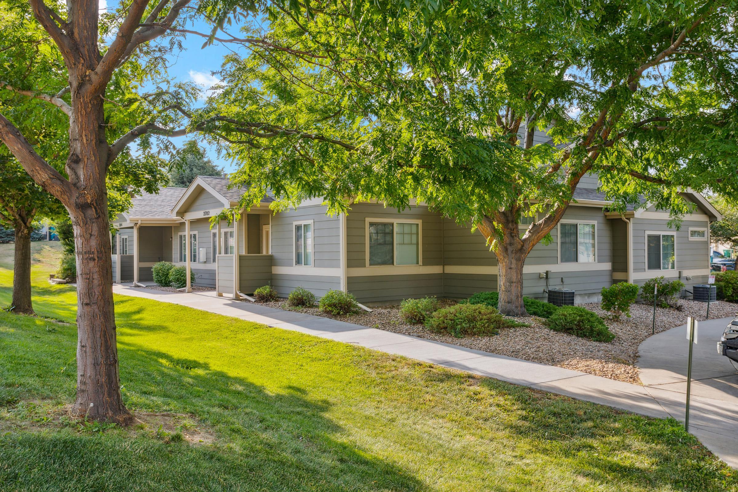 Arbor Garden Townhomes – photo 2