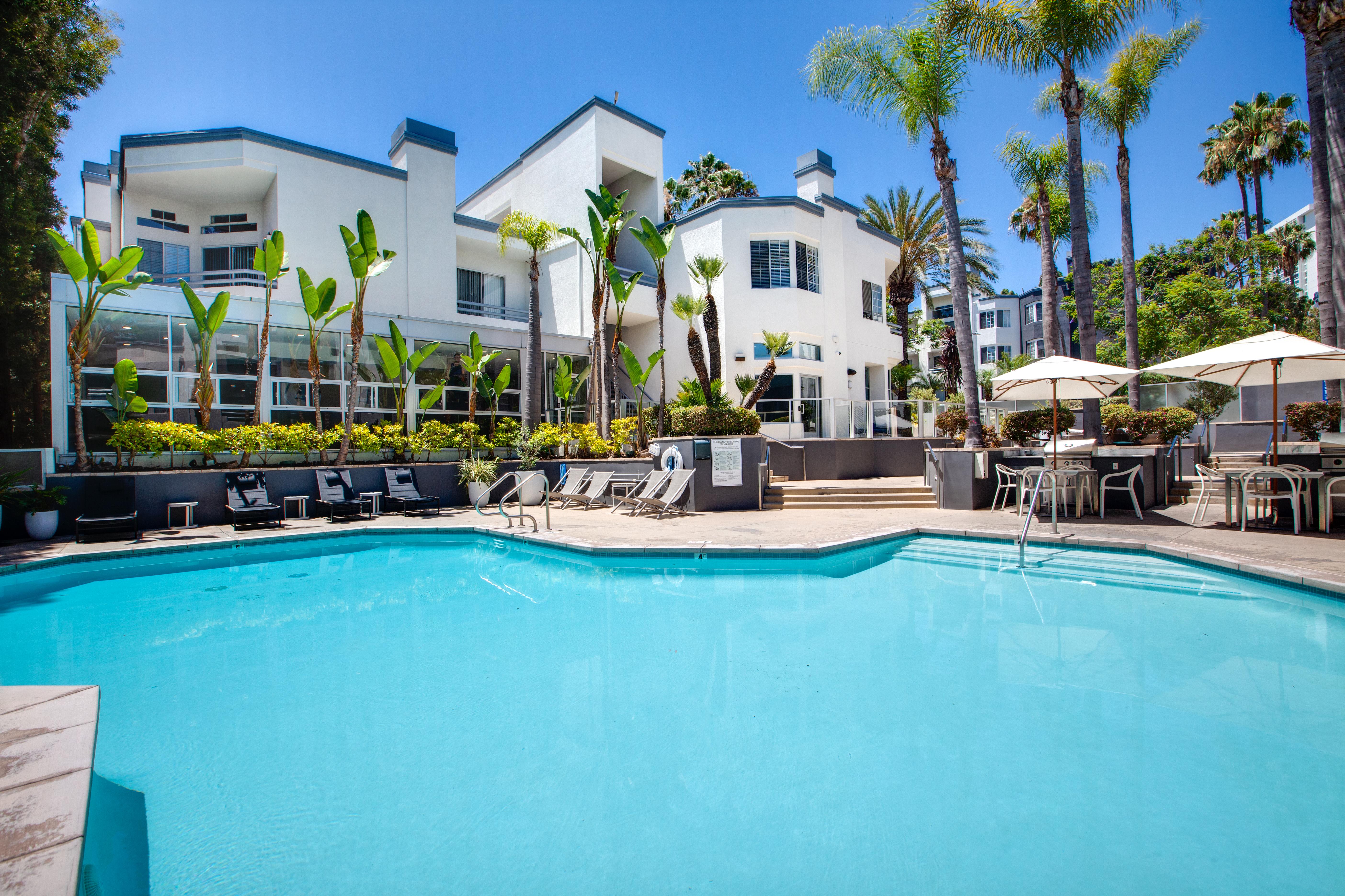 HillCreste Apartments – photo 1