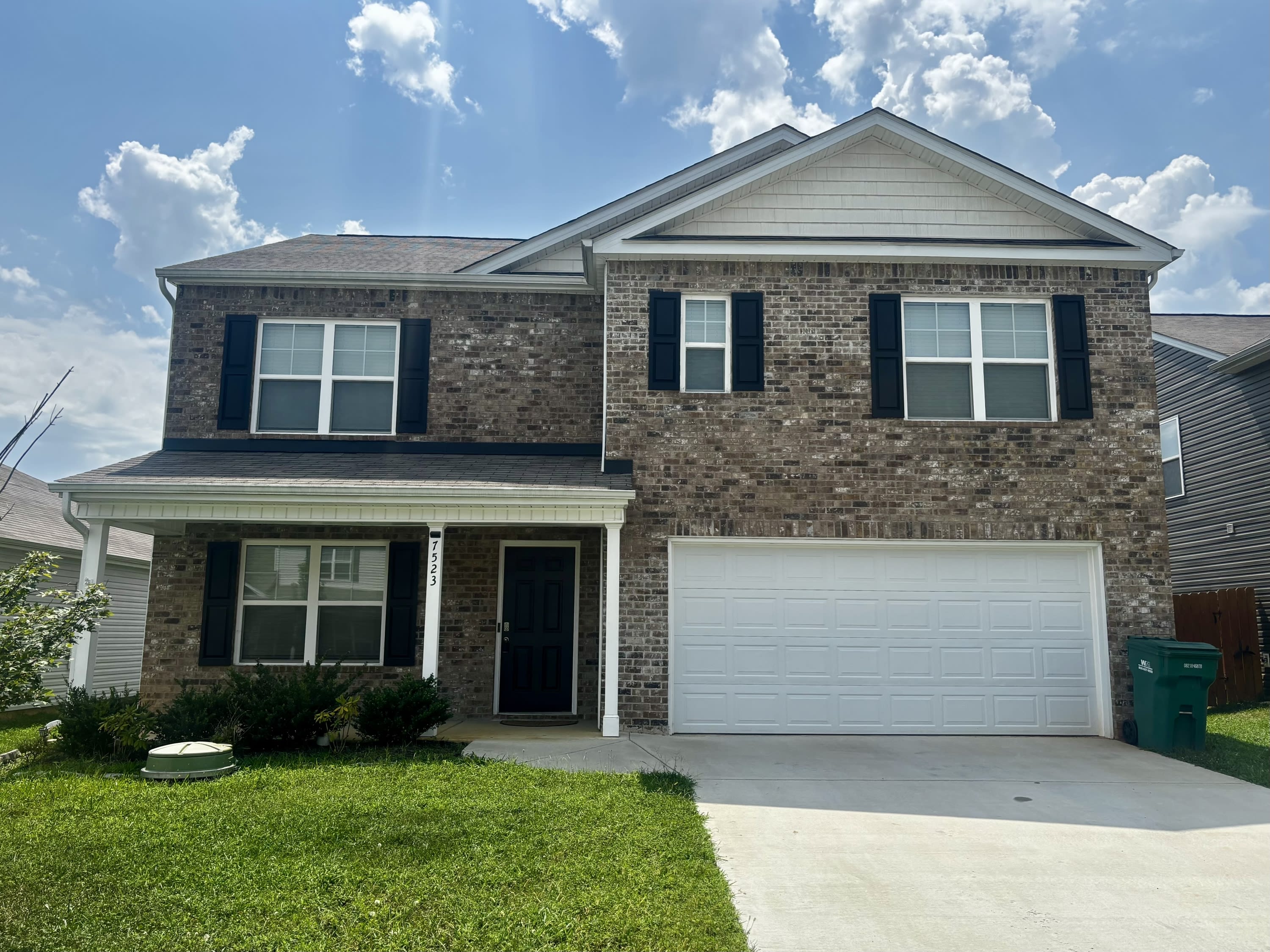 7523 Game Bird St. – photo 1
