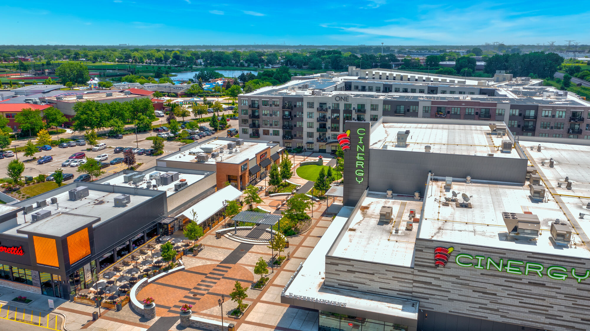 One Wheeling Town Center – photo 4
